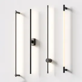 Rufalights wall lamps set